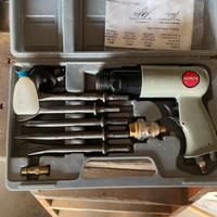 Scalpellatore pneumatico yamato