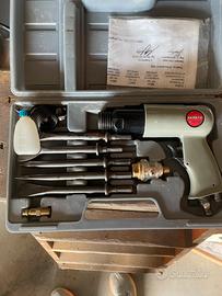 Scalpellatore pneumatico yamato