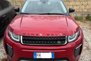 Evoque