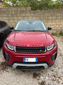Evoque