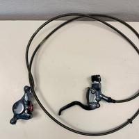 Coppia Freni Formula T1 RACING