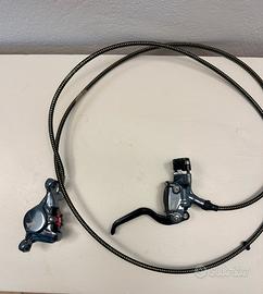 Coppia Freni Formula T1 RACING