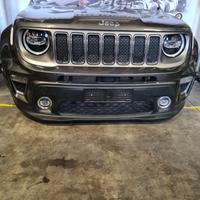 Muso Musata Jeep Renegade 1.0 T3 2022