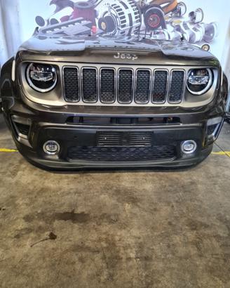 Muso Musata Jeep Renegade 1.0 T3 2022