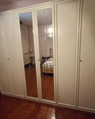 armadio da camera