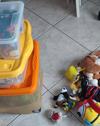 Giochi bambini