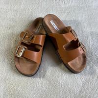 Sandali donna numero 37