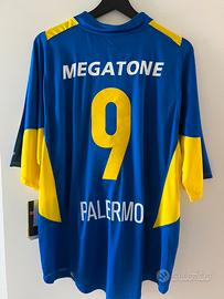 MARTIN PALERMO BOCA JUNIORS 2005/2006 (L)