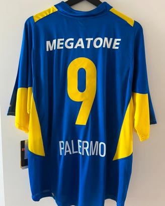 MARTIN PALERMO BOCA JUNIORS 2005/2006 (L)