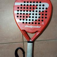  Bullpadel Flow Woman Alejandra Salazar 2024