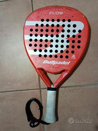  Bullpadel Flow Woman Alejandra Salazar 2024