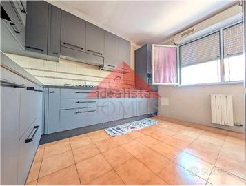 appartamento  100mq piombino