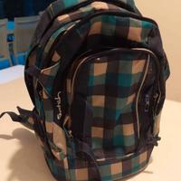 Zaino scuola Satch