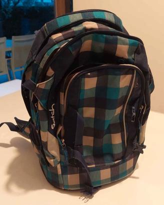 Zaino scuola Satch