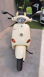 Scooter Vespa