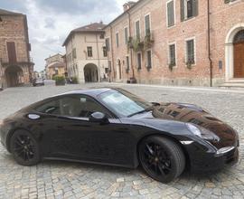 Porsche 911 (991) - 2015