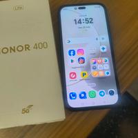 Honor 400 lite