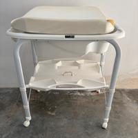 Fasciatoio - Vaschetta CAM