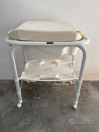 Fasciatoio - Vaschetta CAM