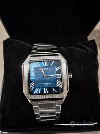 Set composto da 2 orologi 