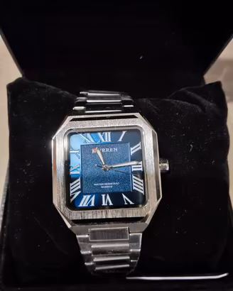 Set composto da 2 orologi 