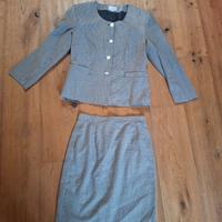 Completo vintage Verve Fashion