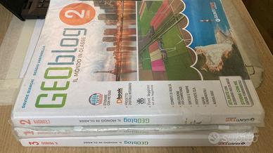 Libri scuole medie