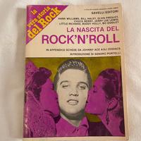 Libro "La Nascita del Rock’N’Roll"