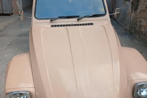Citroën Dyana 6 1982