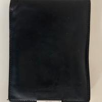 Portafoglio Prada in pelle da uomo