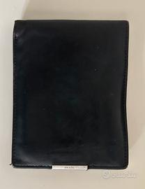 Portafoglio Prada in pelle da uomo