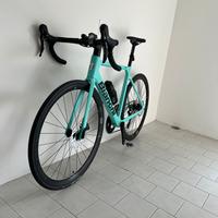 Bianchi Sprint 2024