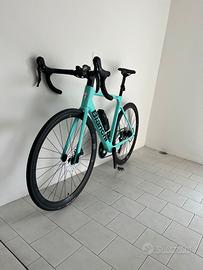 Bianchi Sprint 2024