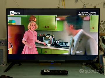 TV Led RCA full HD