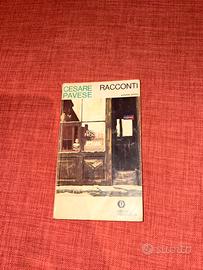Cesare Pavese - Racconti (Volume Primo)