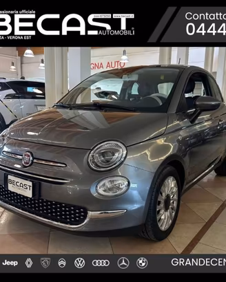 FIAT 500 1.0 Hybrid Dolcevita - PROMO K73