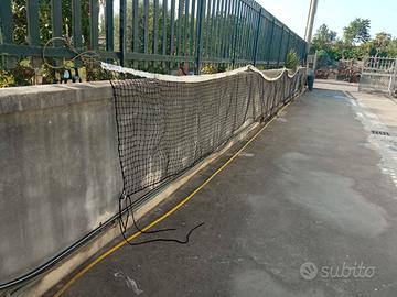 Rete tennis
