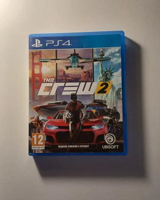 The Crew 2 