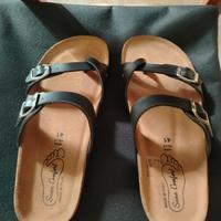 ciabatte sana comfort 