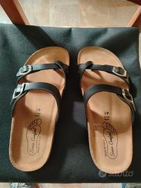 ciabatte sana comfort 