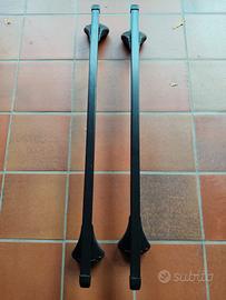 Barre portatutto Toyota Yaris Cross