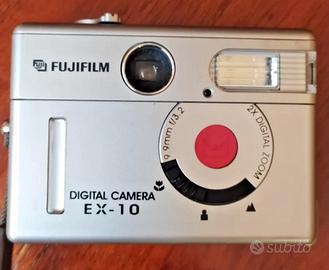 Camera digitale Fujifilm EX-10 Digital