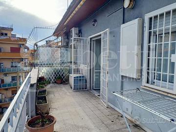 Appartamento Roma [Cod. rif 3276597ARG]