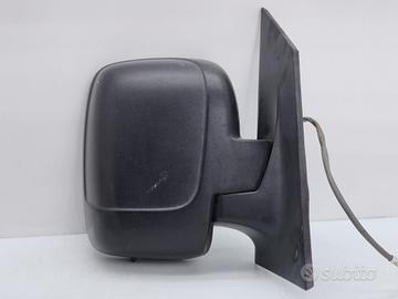 SPECCHIO SPECCHIETTO RETROVISORE DESTRO DX PEUGEOT
