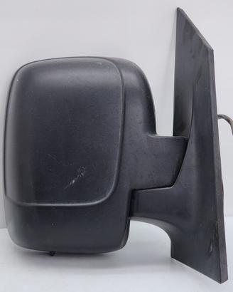SPECCHIO SPECCHIETTO RETROVISORE DESTRO DX PEUGEOT