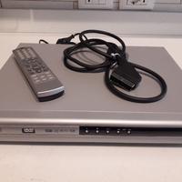 lettore dvd amstrad