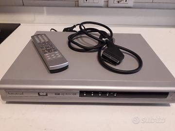 lettore dvd amstrad