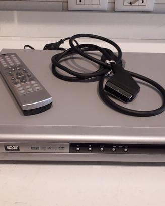 lettore dvd amstrad