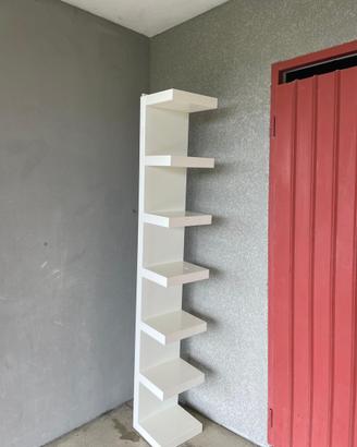Libreria / scaffale ikea