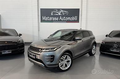 Land Rover Range Rover Evoque R-Dynamic SE mhev D1